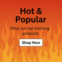 Hot & Trending
