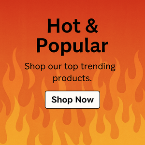Hot & Trending