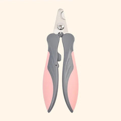 Pet Nail Clipper