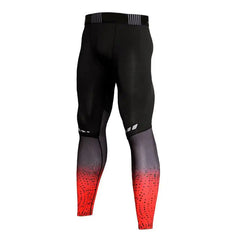 Compression Running Pants
