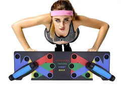 Fitness Muscle Board