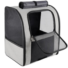 Waterproof Pet Carrier