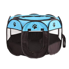 Foldable Pet Playpen