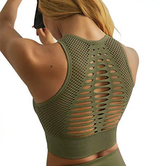 Yoga Sports Bra