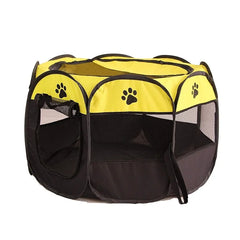 Foldable Pet Playpen