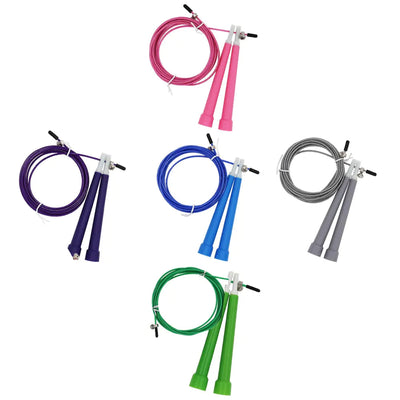 Fitness Jump Rope