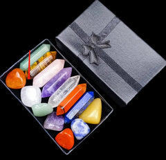 Chakra Stone Set