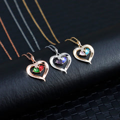 Forever Together Necklace