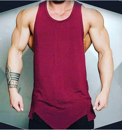 Fitness Tank Top
