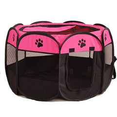 Foldable Pet Playpen