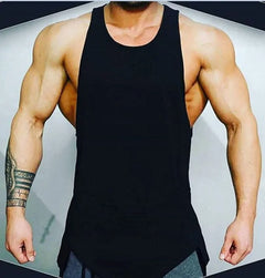 Fitness Tank Top