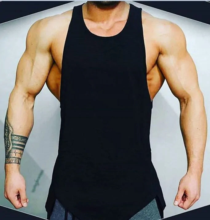 Fitness Tank Top