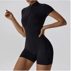 Women's Yoga Jumpsuit