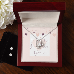To My Love, I am Forever Yours