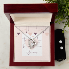 To My Love, I am Forever Yours