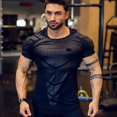 Men's Quick Dry Shirt