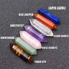 Chakra Stone Set