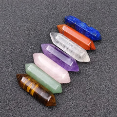 Chakra Stone Set
