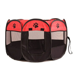 Foldable Pet Playpen