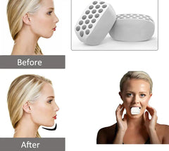 Exercise Jaw Ball