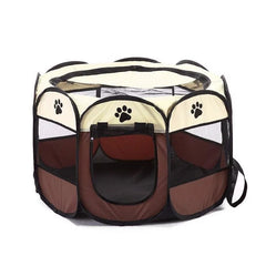 Foldable Pet Playpen