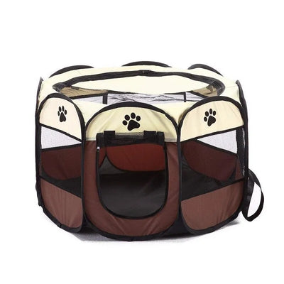 Foldable Pet Playpen