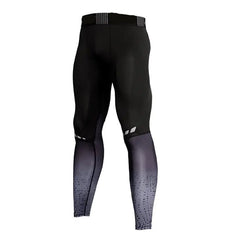 Compression Running Pants
